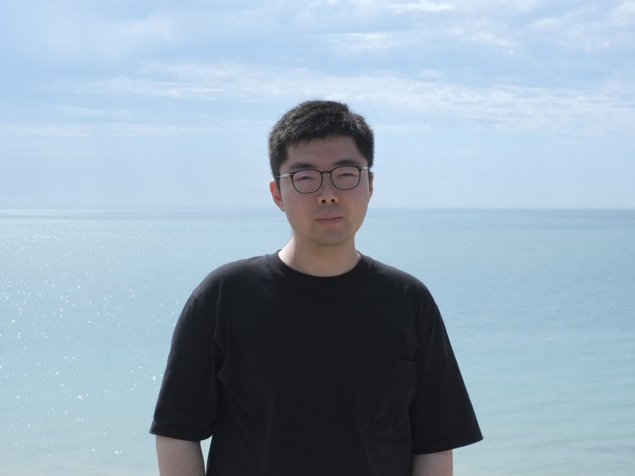 杨东谕-北京语言大学艺术学院